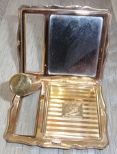 Vintage mint gold for sale  SUTTON