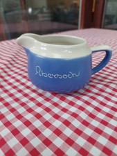 Milk jug creamer for sale  SHEPTON MALLET