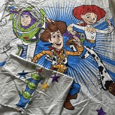 Kids toy story for sale  BIGGLESWADE