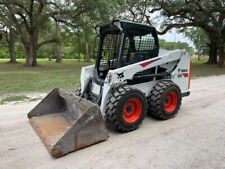 2019 bobcat s550 for sale  Zephyrhills