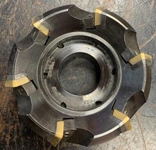 Kennametal kssr400se45c6 face for sale  Preston