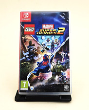 Jeu switch lego d'occasion  France