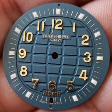 Patek philippe blue d'occasion  France