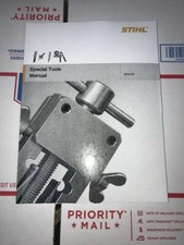 Stihl special tools for sale  Williamston