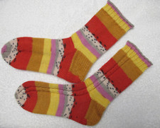 Hand knitted superwash for sale  FARNHAM