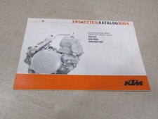 2004 ktm 250 for sale  Onsted