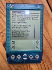 Handspring visor gebraucht kaufen  Tellingstedt