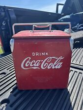 Vintage coca cola for sale  West Warwick