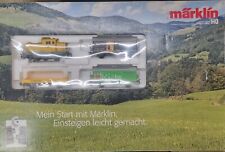 Hobbyaufgabe märklin gleis gebraucht kaufen  Rehlingen-Siersburg