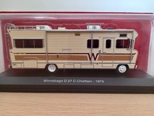 Ixo winnebago chieftain d'occasion  Marseille VIII