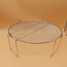 Suporte para forno infravermelho NuWave Pro grelha peça original de substituição 20337 comprar usado  Enviando para Brazil