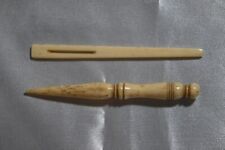 Bone needle awl for sale  Montrose