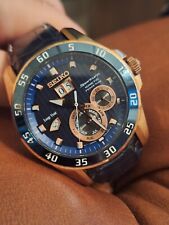 Rare remarkable seiko d'occasion  Expédié en Belgium