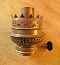 Ancien bec bobeche d'occasion  Limay
