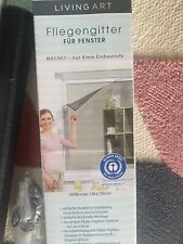 Fliegengitter fenster gebraucht kaufen  Bramsche