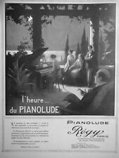 Press advertisement 1924 d'occasion  Expédié en Belgium