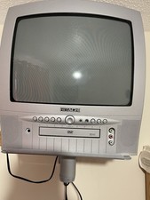 Hitachi combi dvd for sale  STOWMARKET