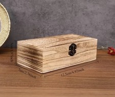 Holzkiste schmuckkasten schatu gebraucht kaufen  Wadgassen