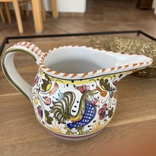 Schöner deruta italienische gebraucht kaufen  Anröchte