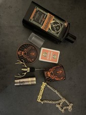 Jägermeister shotgläser wür gebraucht kaufen  Schorndorf