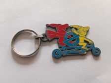 Vintage gti keychain d'occasion  Expédié en Belgium