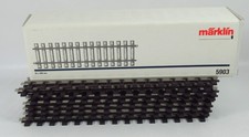 Märklin gleise 5903 gebraucht kaufen  Warburg