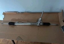 Lenkgetriebe lenkhilfe servole gebraucht kaufen Lenkgetriebe lenkhilfe servole gebraucht kaufen  Berkenthin