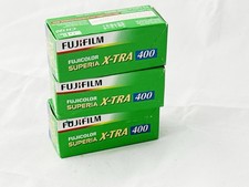 Outdated fujicolor tra for sale  NORWICH