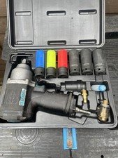 Air impact gun1 for sale  BRAUNTON