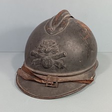 Casque adrian modele d'occasion Casque adrian modele d'occasion  France