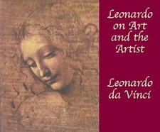 Leonardo on Art and the Artist (Dover Fine Art, History of Art), Vinci, Leonardo comprar usado  Enviando para Brazil