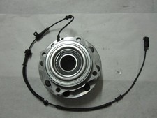 Wheel bearing hub for sale  Bogart