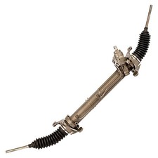 Rack e pinhão de direção hidráulica para Jaguar XJ6 comprar usado  Enviando para Brazil