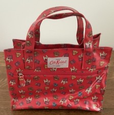 Cath kidston pink for sale  LEATHERHEAD