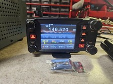 Yaesu ftm 400xdr for sale  Muskegon