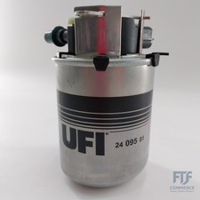 Ufi filters dieselfilter gebraucht kaufen  Neustadt b.Coburg