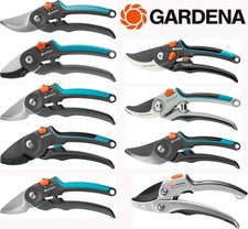 Gardena gartenschere baumscher gebraucht kaufen  Essen