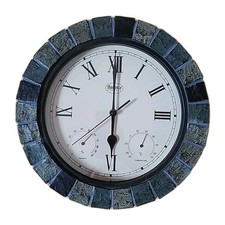 Wanduhr steinoptik stein gebraucht kaufen  Kastellaun