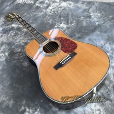 Acoustic electric guitar d'occasion  Expédié en Belgium