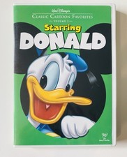 Walt disney dvd for sale  Fairbanks