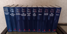 Perry rhodan blaue gebraucht kaufen  Baesweiler