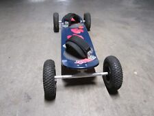 Mountain Board MB35 Easy Ride, usado comprar usado  Enviando para Brazil