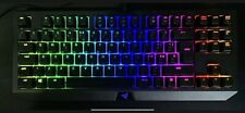 Razer blackwidow tournament usato  Novedrate