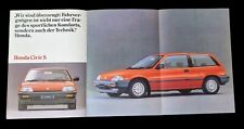 Honda crx coupe gebraucht kaufen  Kassel