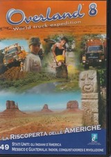 Overland riscoperta delle usato  Montebello della Battaglia