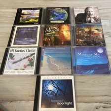 Lot classical musicals for sale  Columbia Station