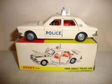 Dinky toys 255 d'occasion  Expédié en Belgium