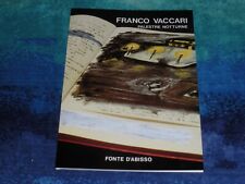 Franco vaccari palestre usato  Volano