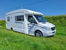 Auto sleeper worcester for sale  KINGSBRIDGE