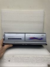 Jvc mk88 wechsler gebraucht kaufen  Abensberg